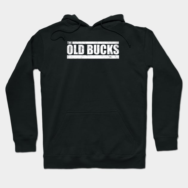 The Old Bucks TYB Young Bucks Hoodie by Tesla